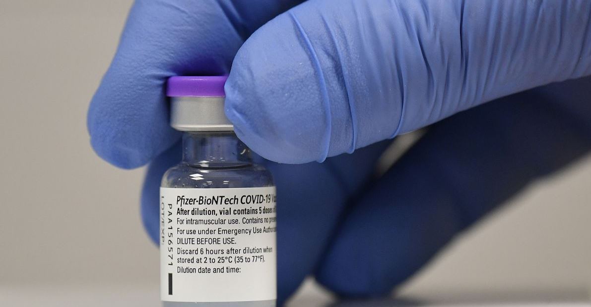 BioNTech trefishon fitimet, shkak shitja e vaksinave kunder Covid